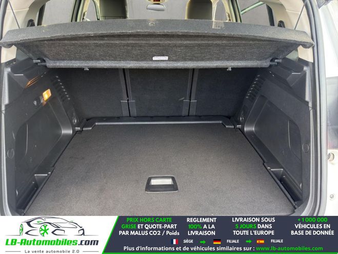 Citroen C5 PureTech 130 BVM Blanc de 2023