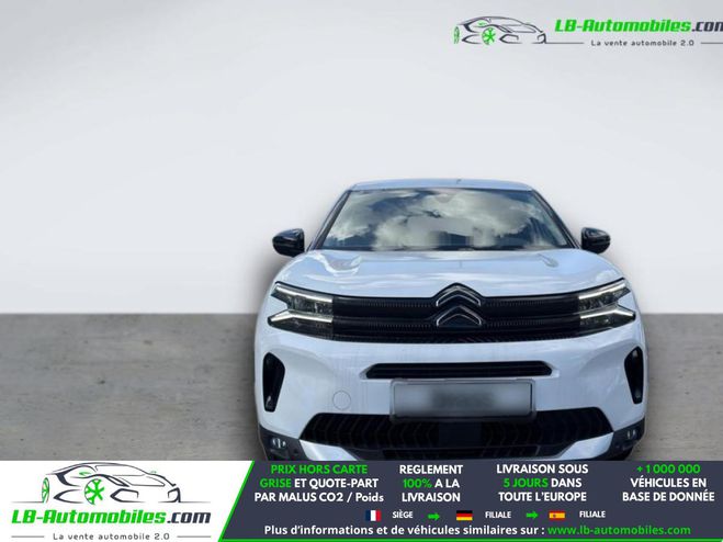 Citroen C5 PureTech 130 BVM Blanc de 2023