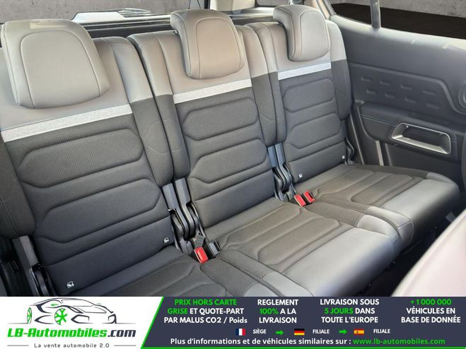 Citroen C5 PureTech 130 BVM Blanc de 2023