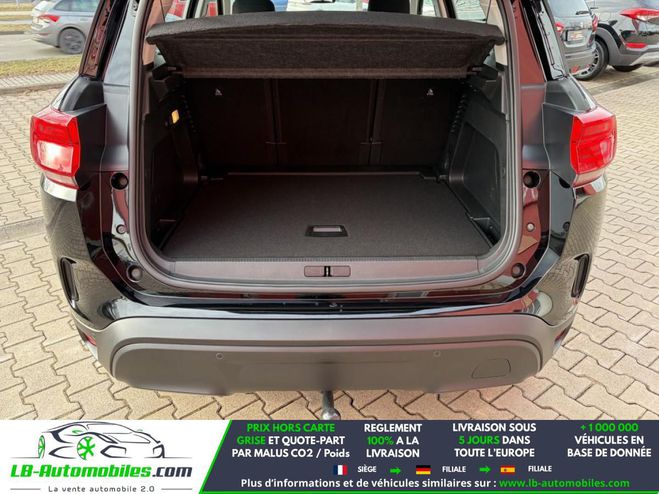 Citroen C5 BlueHDi 130 BVM Noir M�tallique de 2021