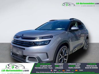  Voir d&eacute;tails -Citroen C5 Hybride Rechargeable 225 BVA &agrave; Beaupuy (31)