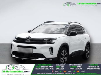  Voir d&eacute;tails -Citroen C5 PureTech 130 BVA &agrave; Beaupuy (31)