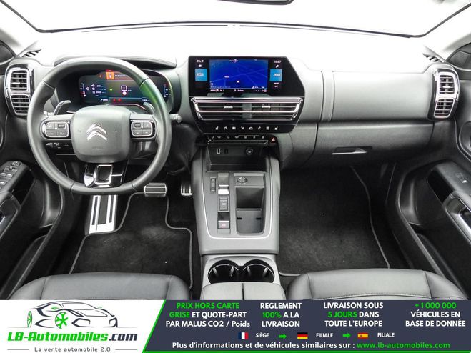 Citroen C5 PureTech 130 BVA Blanc de 2023