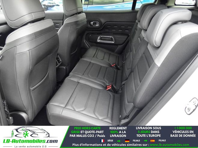Citroen C5 PureTech 130 BVA Blanc de 2023