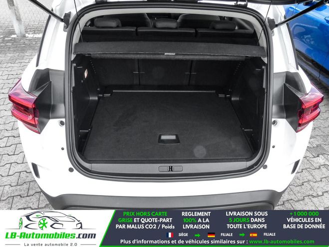 Citroen C5 PureTech 130 BVA Blanc de 2023