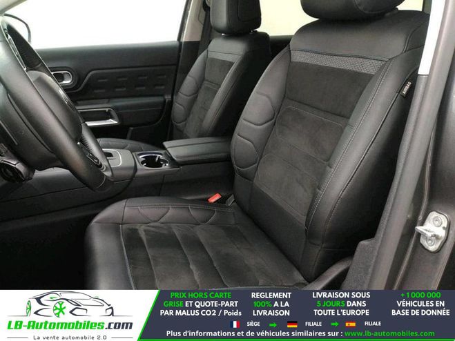 Citroen C5 PureTech 130 BVA Gris M�tallique de 2023