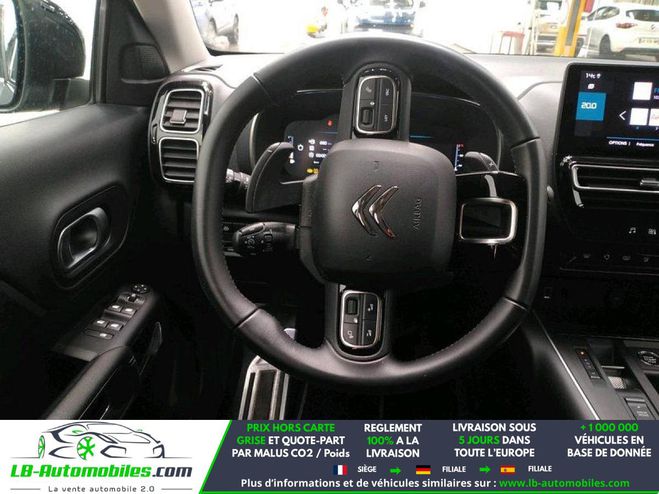 Citroen C5 PureTech 130 BVA Gris M�tallique de 2023