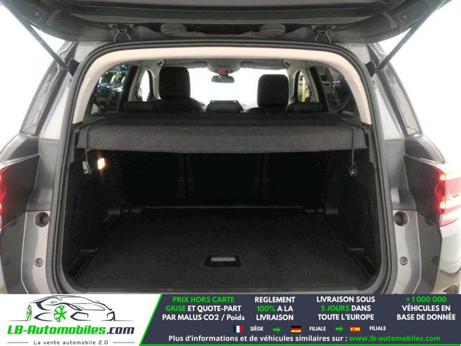 Citroen C5 PureTech 130 BVA Gris M�tallique de 2023