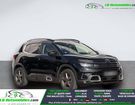 Citroen C5 BlueHDi 130 BVA &agrave; Beaupuy (31)