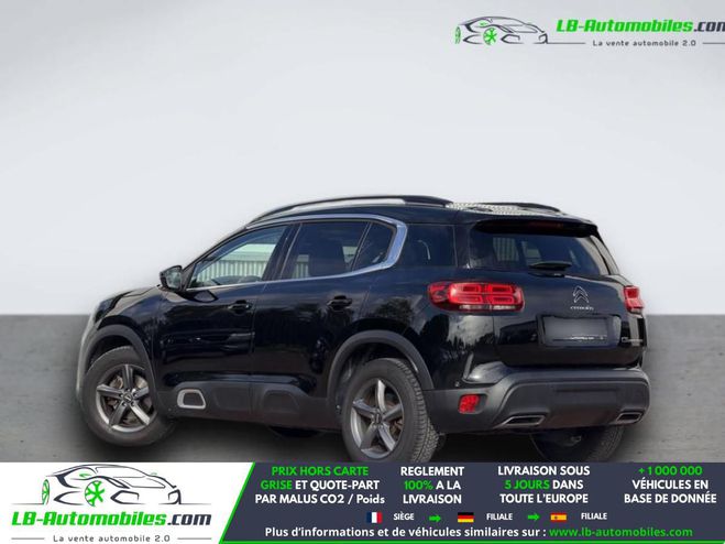 Citroen C5 BlueHDi 130 BVA  de 2022