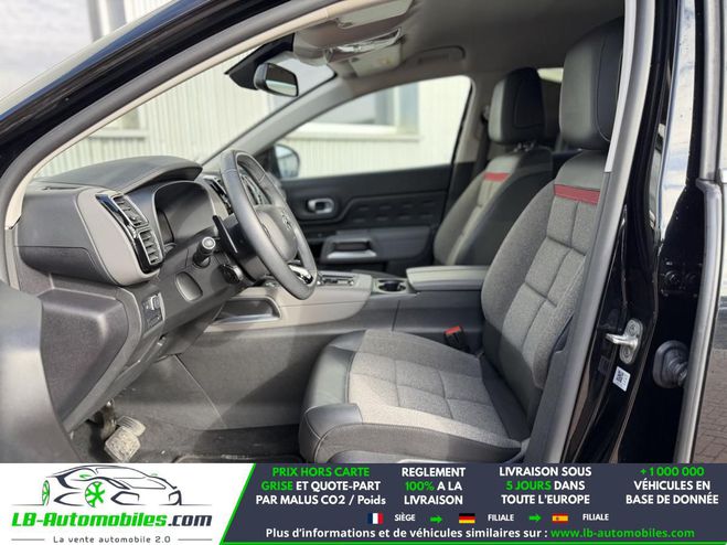 Citroen C5 BlueHDi 130 BVA  de 2022