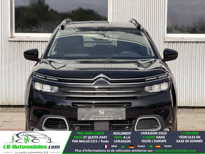 Citroen C5 BlueHDi 130 BVA  de 2022