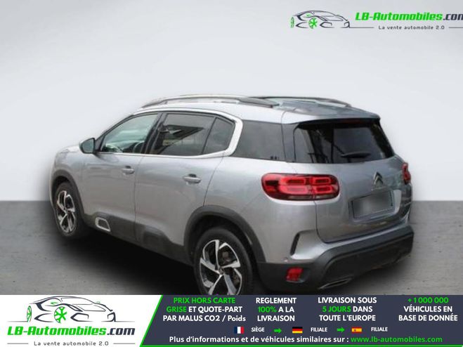 Citroen C5 PureTech 130 BVM Gris de 2022