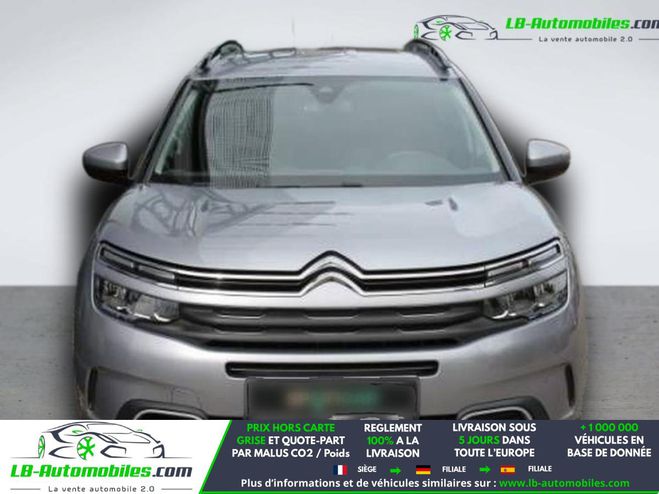 Citroen C5 PureTech 130 BVM Gris de 2022