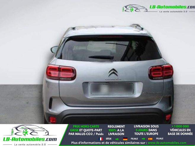 Citroen C5 PureTech 130 BVM Gris de 2022