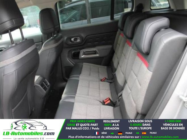 Citroen C5 PureTech 130 BVM Gris de 2022