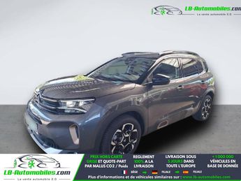  Voir d&eacute;tails -Citroen C5 PureTech 130 BVA &agrave; Beaupuy (31)