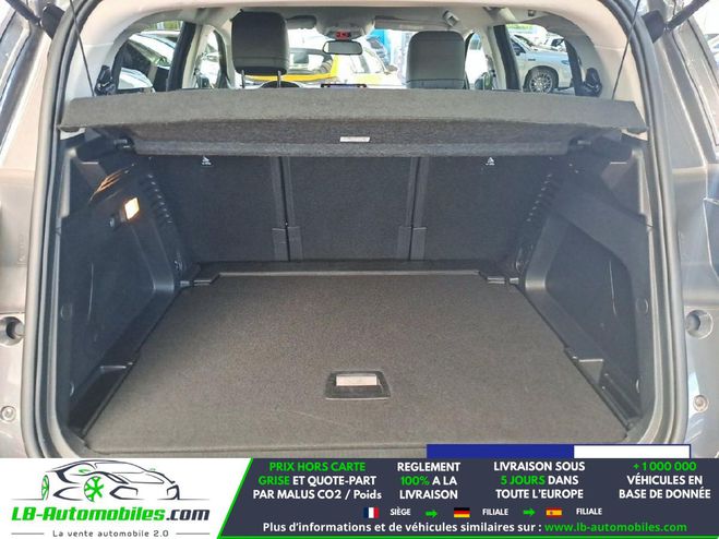 Citroen C5 PureTech 130 BVA Gris M�tallique de 2024