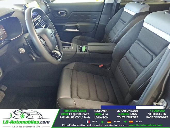 Citroen C5 PureTech 130 BVA Gris M�tallique de 2024