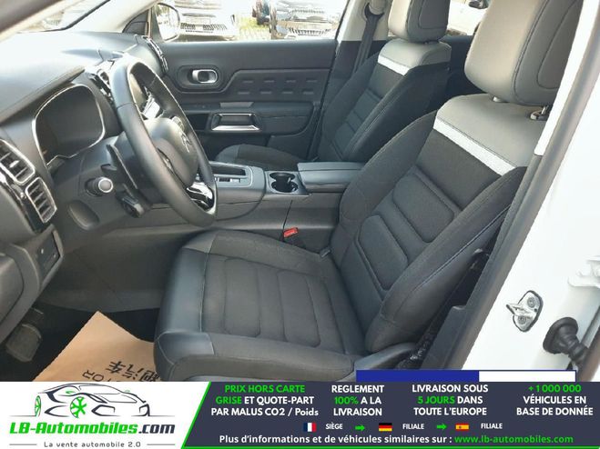 Citroen C5 PureTech 130 BVA Blanc de 2023