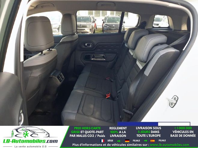 Citroen C5 PureTech 130 BVA Blanc de 2023