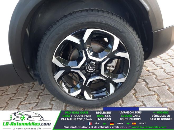 Citroen C5 PureTech 130 BVA Blanc de 2023