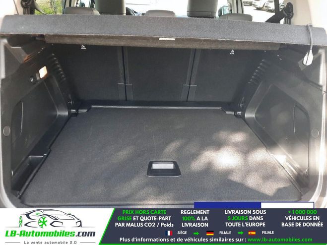 Citroen C5 PureTech 130 BVA Blanc de 2023