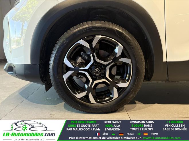 Citroen C5 PureTech 130 BVA Blanc de 2023