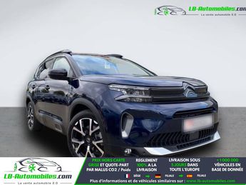  Voir d&eacute;tails -Citroen C5 Hybride Rechargeable 225 BVA &agrave; Beaupuy (31)