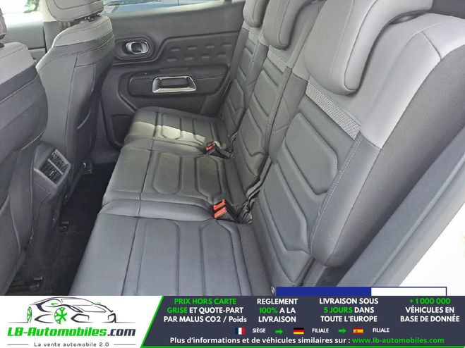Citroen C5 PureTech 130 BVA Blanc de 2023