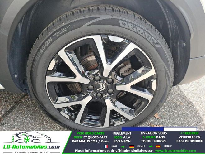 Citroen C5 PureTech 130 BVA Blanc de 2023