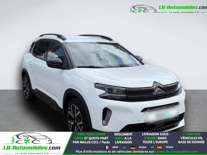 Citroen C5 PureTech 130 BVA Blanc de 2023