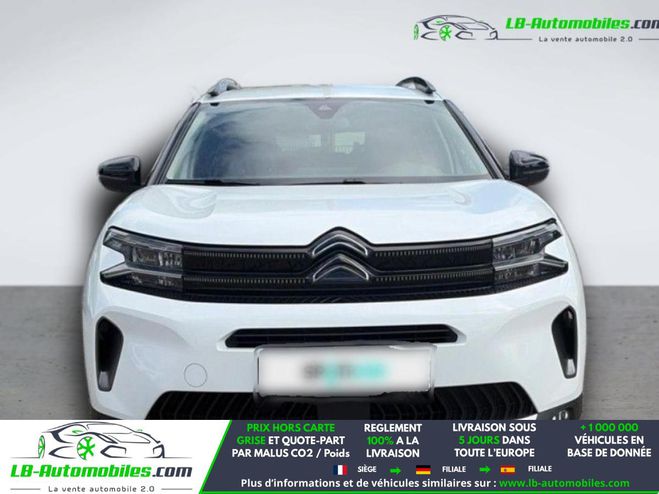 Citroen C5 PureTech 130 BVA Blanc de 2023