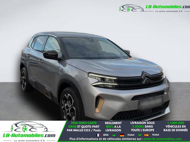 Citroen C5 PureTech 130 BVA Gris M�tallique de 2023