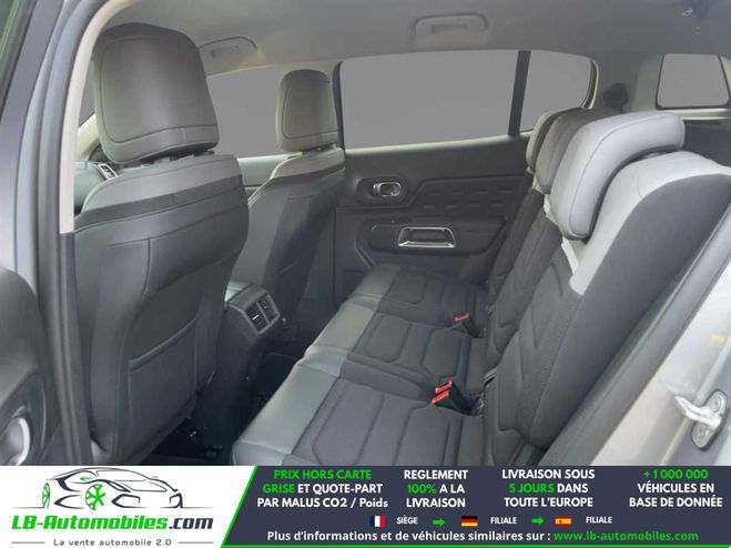 Citroen C5 PureTech 130 BVA Gris M�tallique de 2023