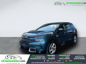  Voir d&eacute;tails -Citroen C5 BlueHDi 130 BVA &agrave; Beaupuy (31)