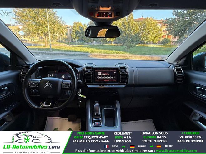 Citroen C5 BlueHDi 130 BVA Vert M�tallique de 2022