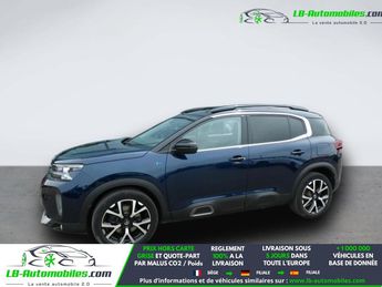  Voir d&eacute;tails -Citroen C5 Hybride Rechargeable 225 BVA &agrave; Beaupuy (31)