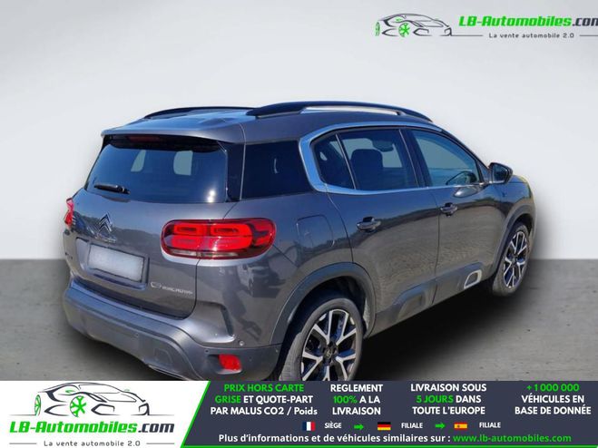 Citroen C5 Hybride Rechargeable 180 BVA Gris M�tallique de 2022