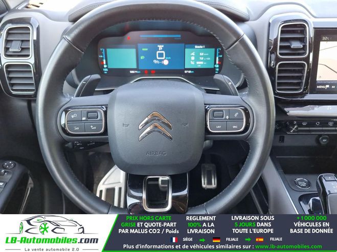 Citroen C5 Hybride Rechargeable 180 BVA Gris M�tallique de 2022