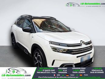  Voir d&eacute;tails -Citroen C5 Hybride Rechargeable 180 BVA &agrave; Beaupuy (31)
