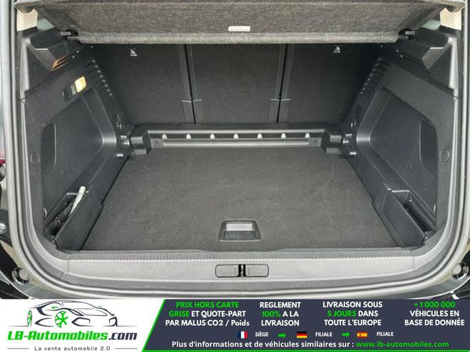 Citroen C5 Hybride 136 DCS6 Noir M�tallique de 2025