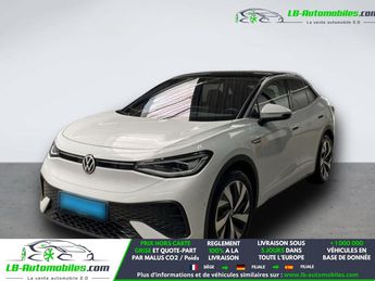 Volkswagen ID. 5