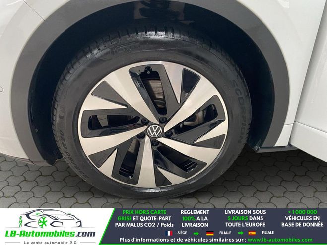 Volkswagen ID. 5 204 ch Blanc M�tallique de 2023