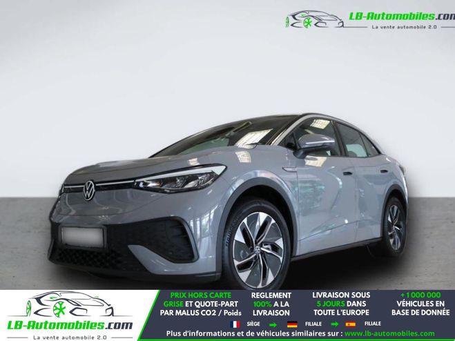 Volkswagen ID. 5 174 ch Gris M�tallique de 2022