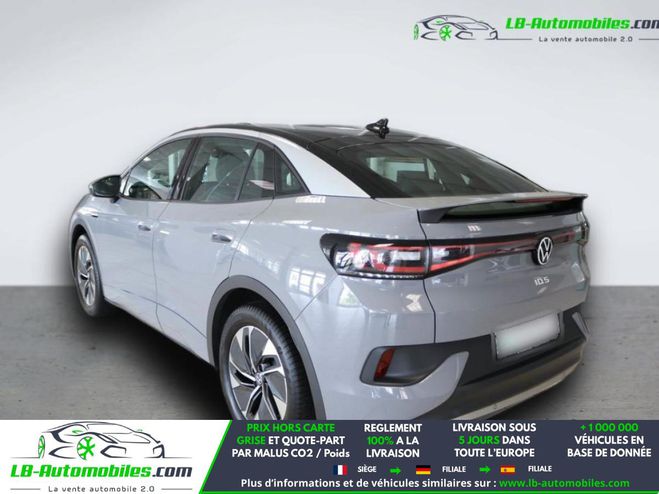 Volkswagen ID. 5 174 ch Gris M�tallique de 2022