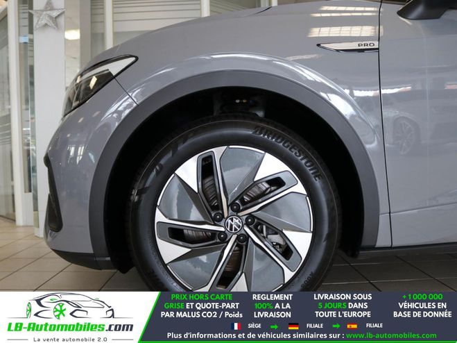 Volkswagen ID. 5 174 ch Gris M�tallique de 2022