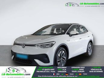 Volkswagen ID. 5