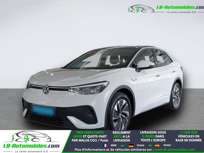 Volkswagen ID. 5 204 ch Pro Performance Blanc M�tallique de 2022