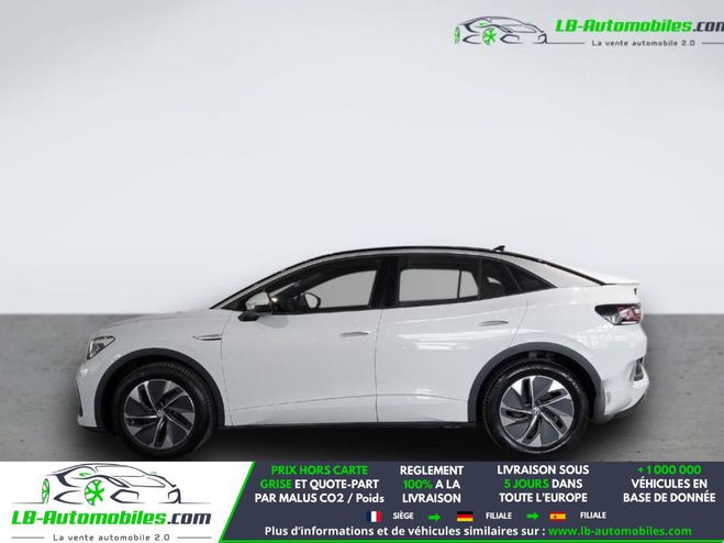 Volkswagen ID. 5 204 ch Pro Performance Blanc M�tallique de 2022